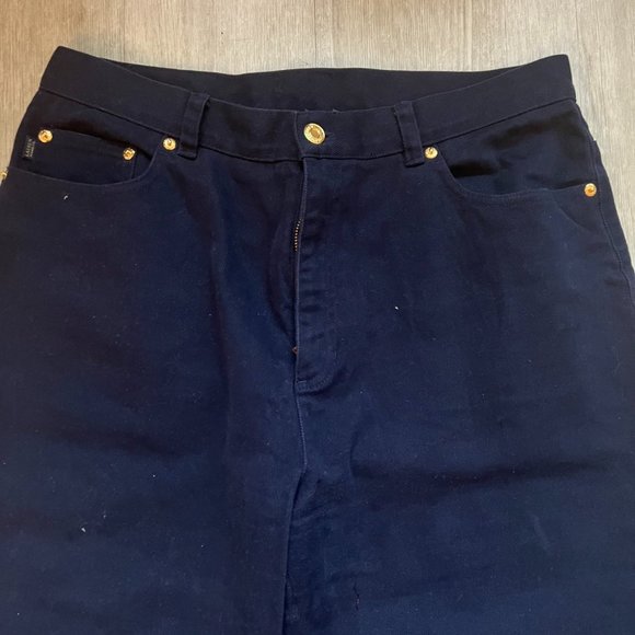 Vintage Ralph Lauren Denim - Picture 2 of 9